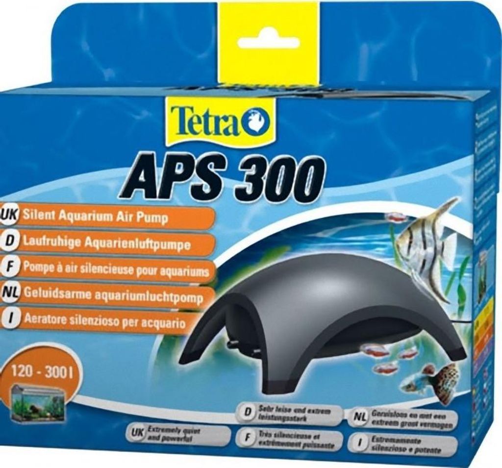 Tetra APS 300 - Belüfter Tetra