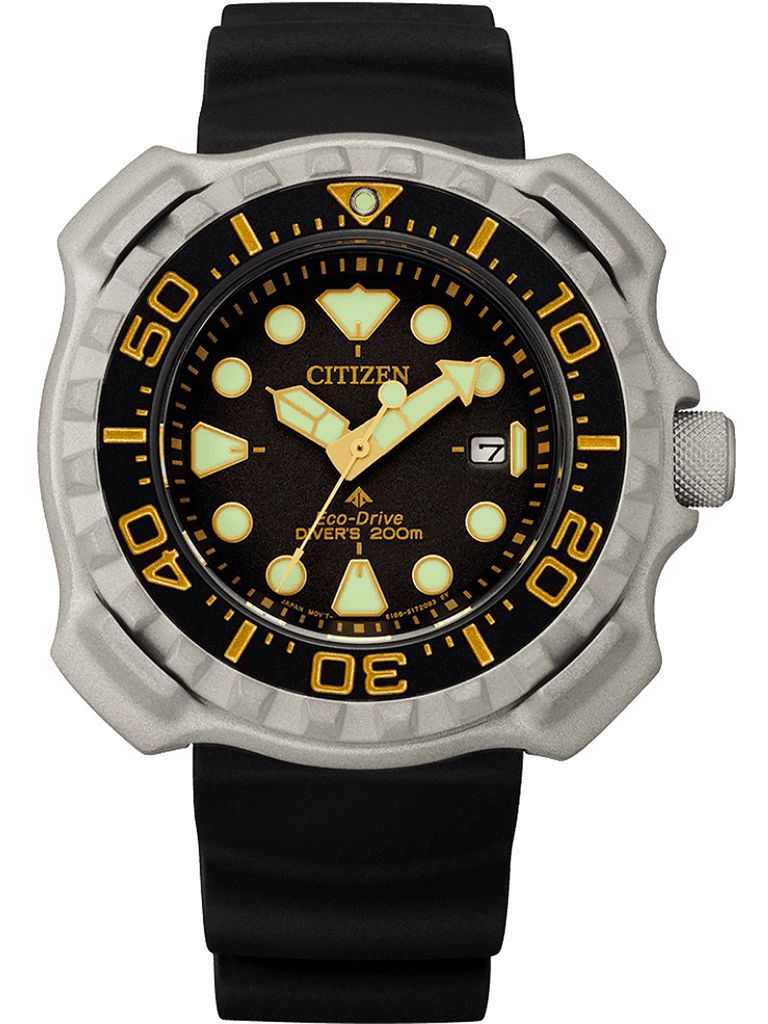 Pánské hodinky řady: Promaster - Citizen Model: BN0220-16E Obrázek produktu 