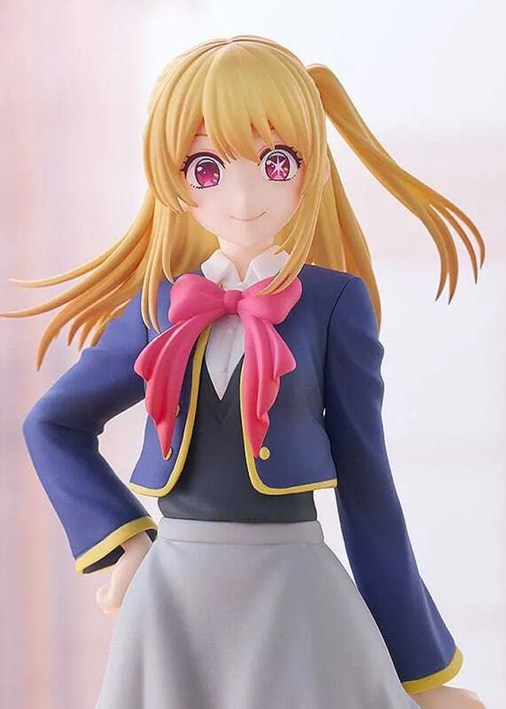 Statue PVC Ruby Oshi no Ko Pop Up Parade Finition Premium de 17 cm