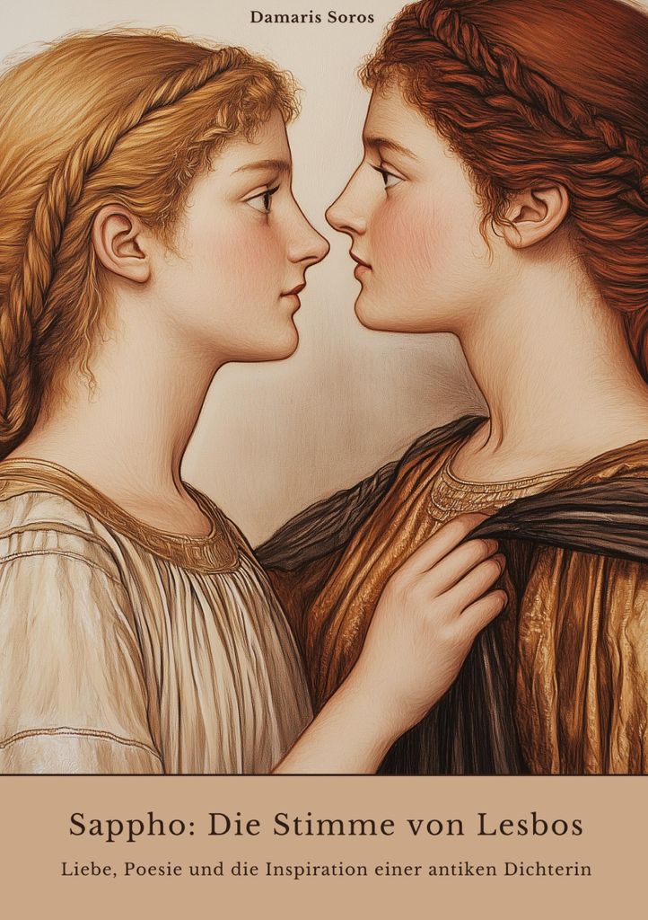 Sappho: Die Stimme von Lesbos