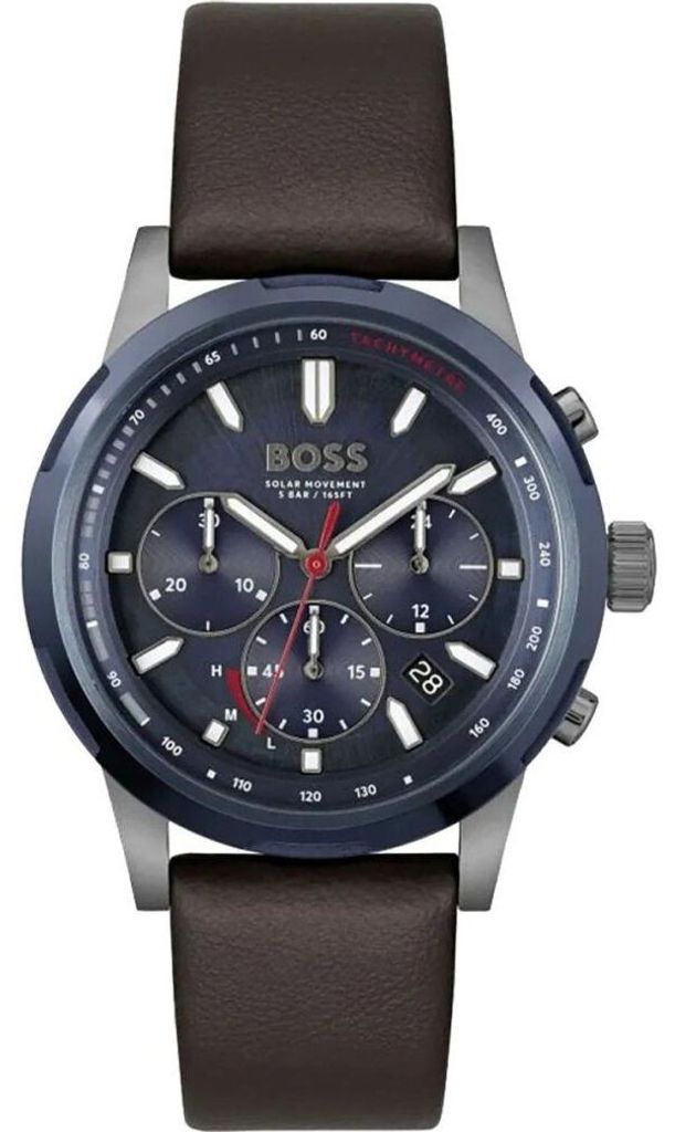 Hugo Boss Analoguhren für Erwachsene