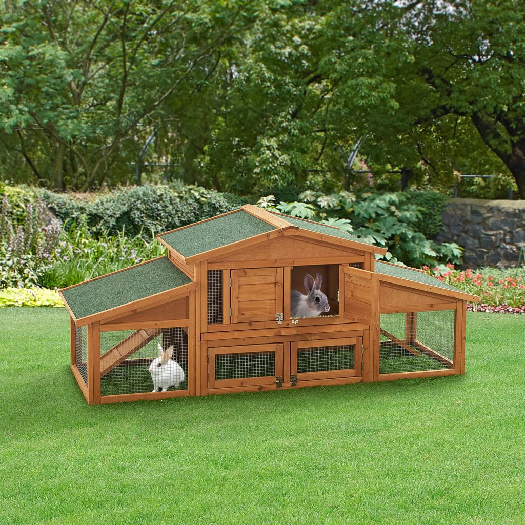 Casetta Per Cani PUPPY 68 X 61 X 58 CM Polipropilene Comfort Termico