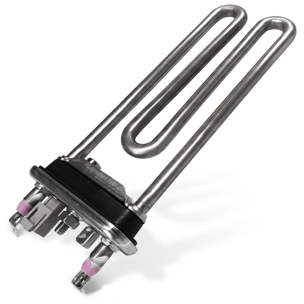 Heizung passend wie AEG 8581327372315 mit Fühler für Produktbild 