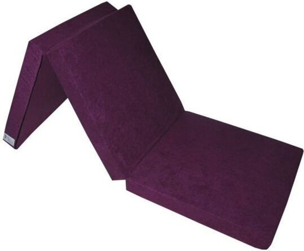 Natalia Spzoo Skládací matrace 198x80x10 cm - M10801224 Obrázek produktu 