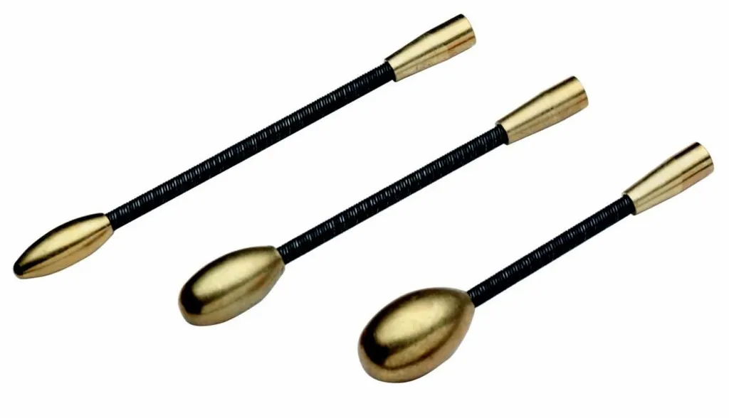 Kit 3 Testine Guida CIMCO per Sonda Passacavi - Originale 142140