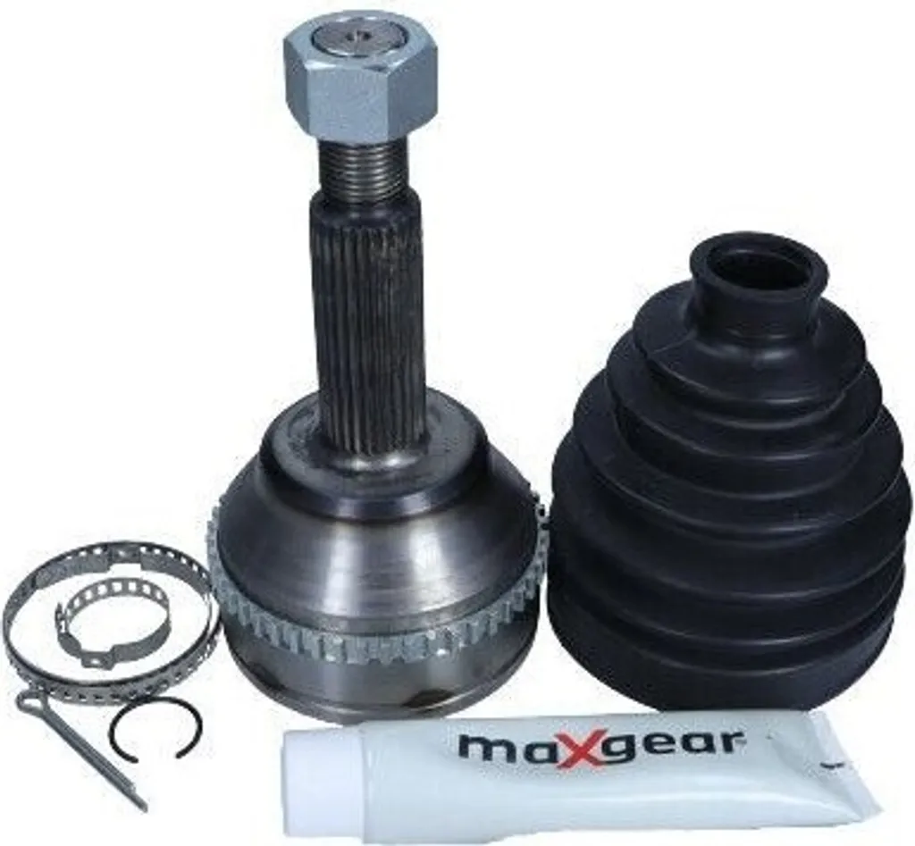 Arbre de transmission pour réparation Ford Transit - Cardan MAXGEAR OE