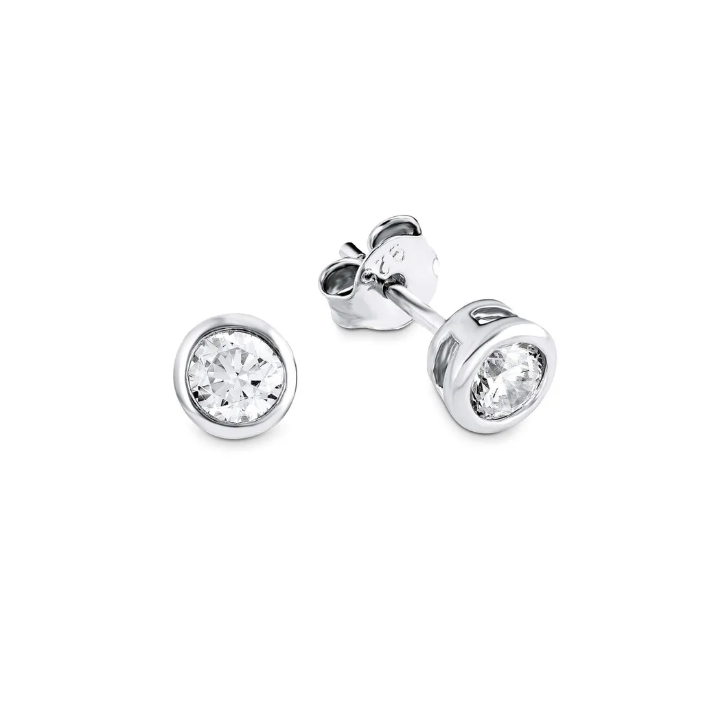 s.Oliver Orecchini Argento Sterling 925 2026088