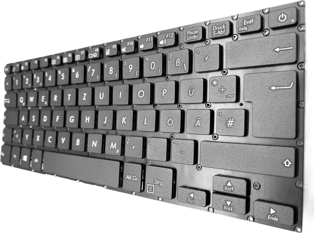 Remplacer clavier ASUS S410UN-EB229T - AZERTY FR VivoBook S14
