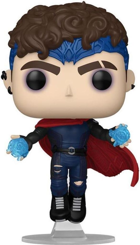 Agatha POP! Marvel Vinyl Figurka Wiccan 9 cm Obrázek produktu 