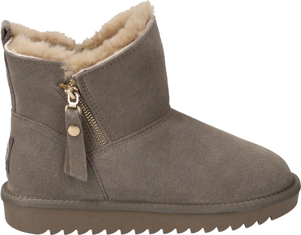 ara Stiefelette Stiefelette Veloursleder Produktbild 35