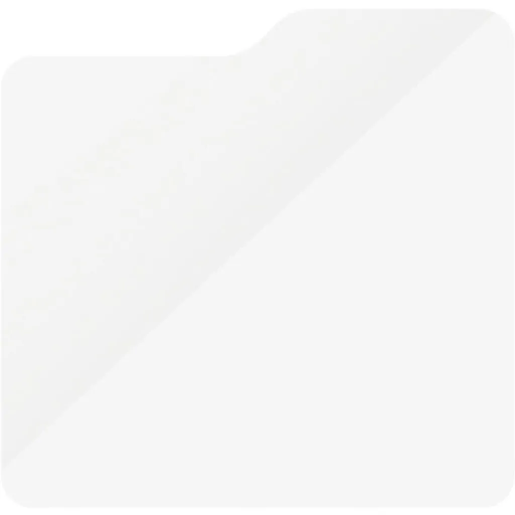 Vetro PanzerGlass Samsung Z Flip7 FE / Flip6 Classic Fit Originale - 15