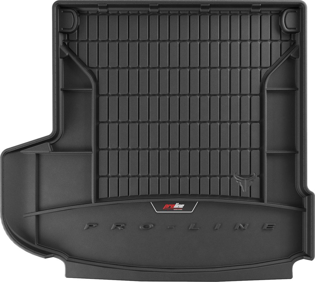 FROGUM Gummi Kofferraummatte Kofferraumwanne für Opel Insignia B 2017-2022