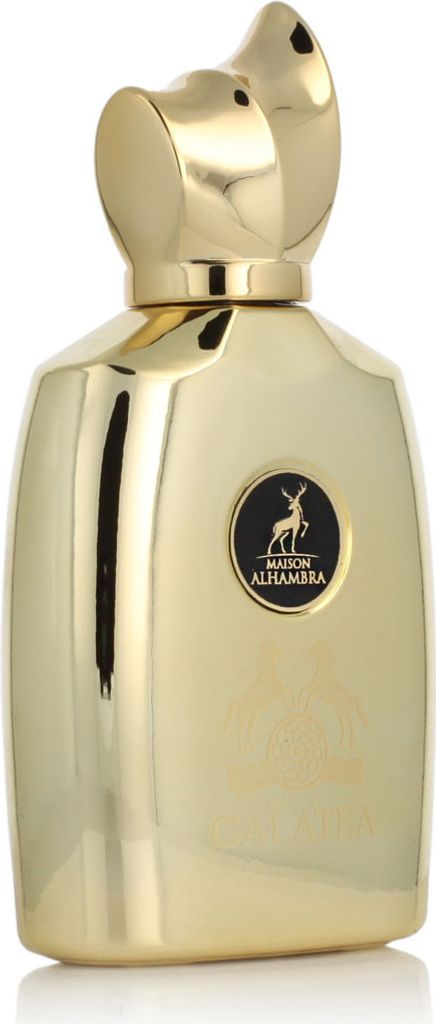 Maison Alhambra Galatea Eau De Parfum 100 ml (man) Produktbild 