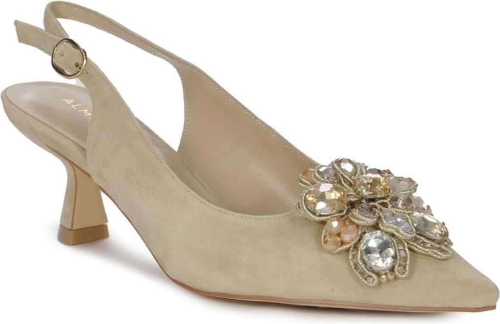 Schuhe Alma En Pena V240292SU