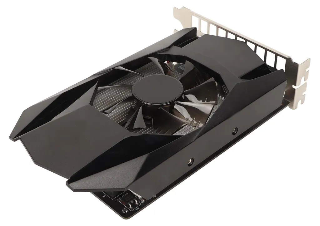 Carte Graphique HD7670 4 Go GDDR5 128 Bits - Performance PCI Express X16