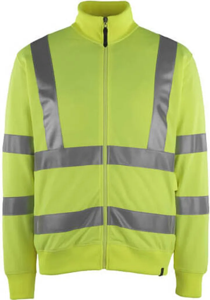 Acquista MASCOT Maringa Safe Classic - Felpa Hi-Vis Professionale