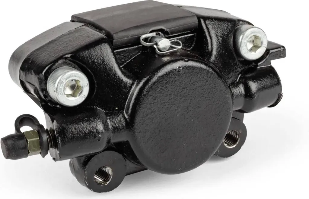 Pièce de rechange frein avant Piaggio Zip - Étrier Motoforce type Origine