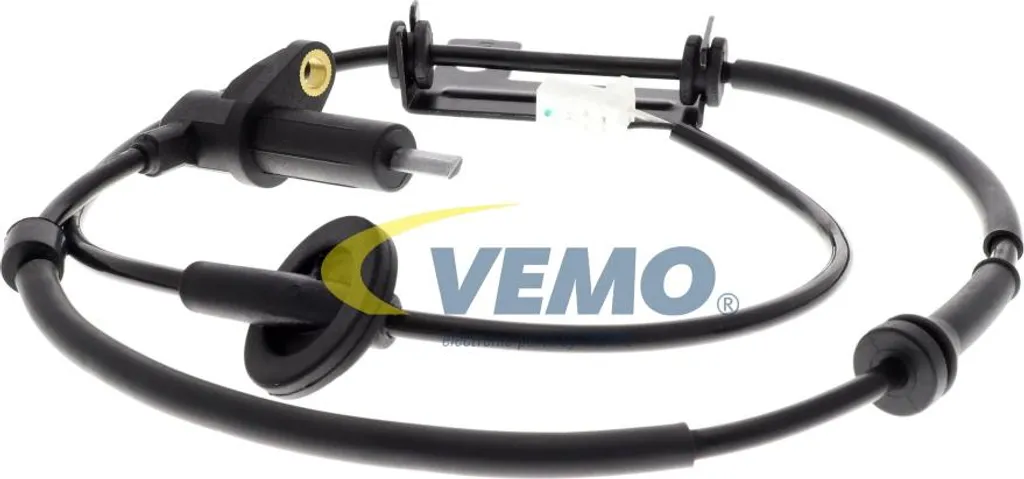 Sensore ABS VEMO Qualità Originale: Precisione Tedesca per la Tua Auto - 15