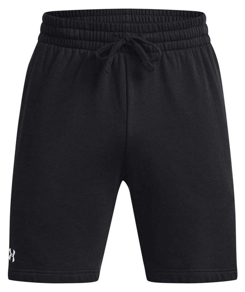 Under Armour - "Rival" Shorts für Herren GT13154 (S) (Schwarz)