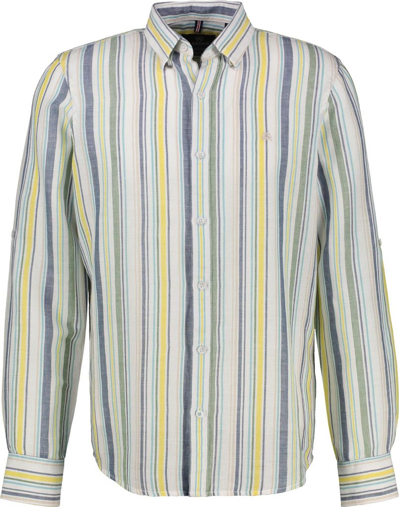 Button Down
