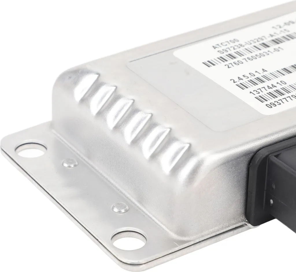 Réparer Transmission BMW X5 X6 E70 E71 avec Module 7606629 Efficace