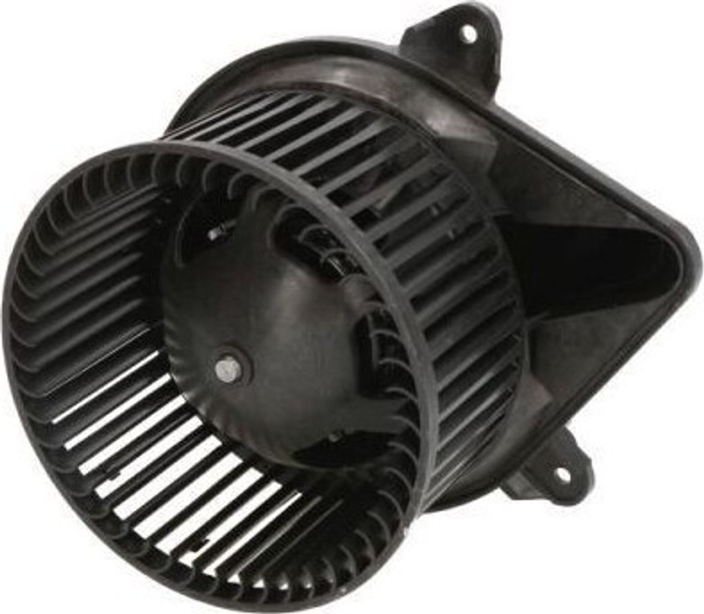 THERMOTEC DEA004TT Steuergerät Heizung / Lüftung für VW GOLF VI (5K1) HVAC