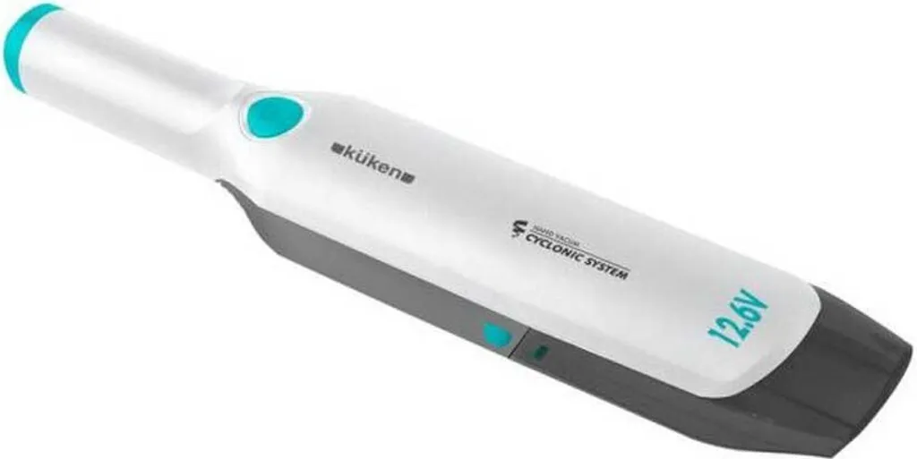 Offerta Aspirapolvere Auto Küken 37020 80W | Miglior Prezzo Online