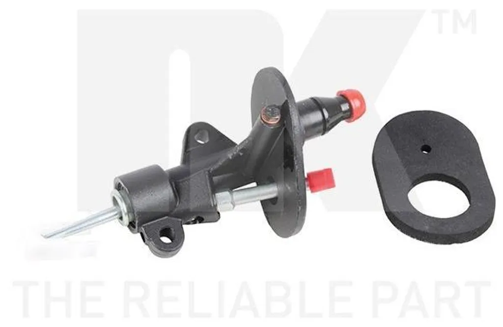 Cylindre émetteur d'embrayage NK 833615 pour réparation commande hydraulique