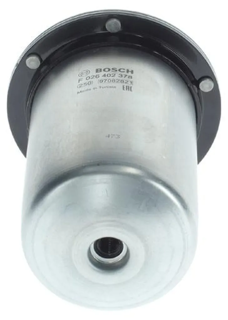 Filtre à Carburant pour Entretien Renault Master 3 et Nissan Interstar 02.10
