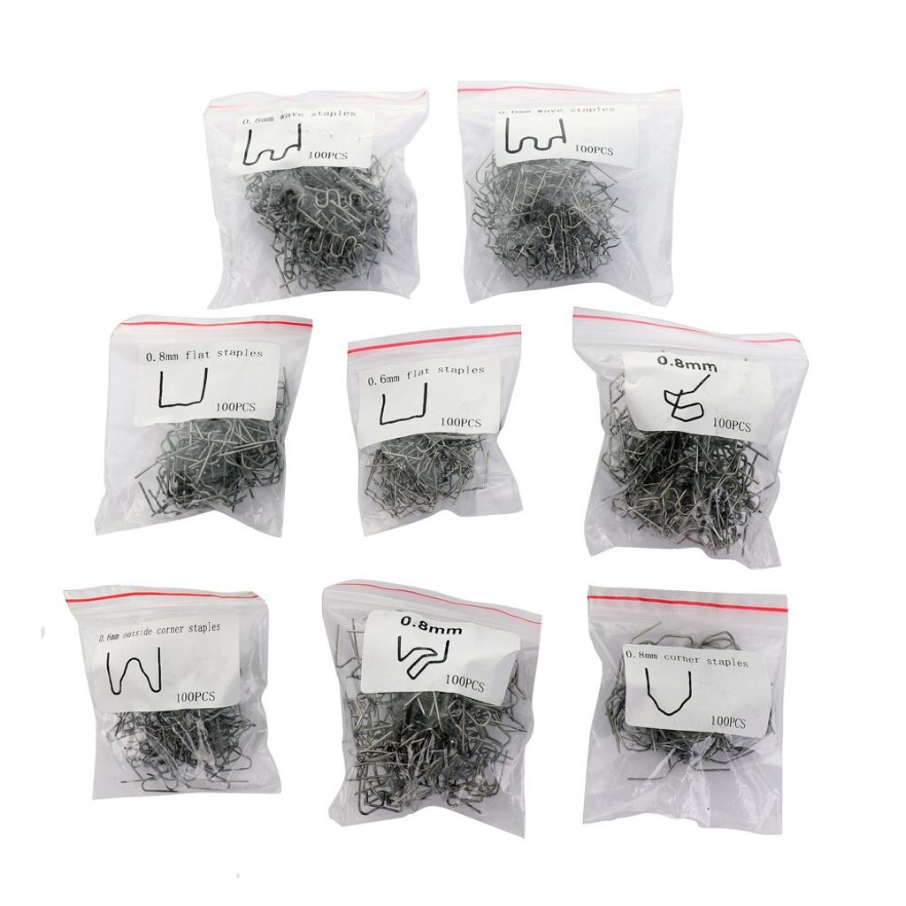 Svařovací trny pro svářečky plastů / 800 ks / Technic Obrázek produktu 