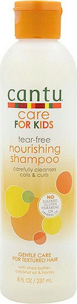 Champú para bebés CARE FOR KIDS, sin lágrimas, 237 ml Imagen del producto 