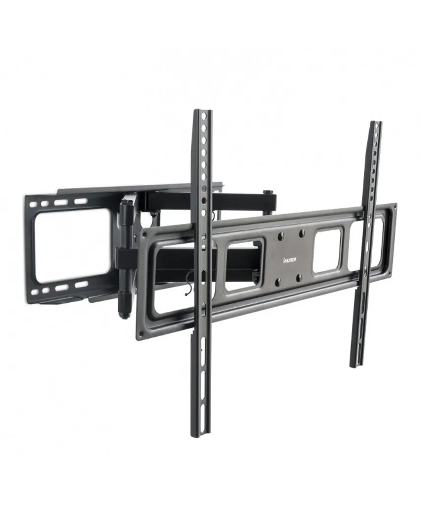 Vultech BTV-D3270LITE Support TV Mural Inclinable pour Écrans jusqu'à 70"