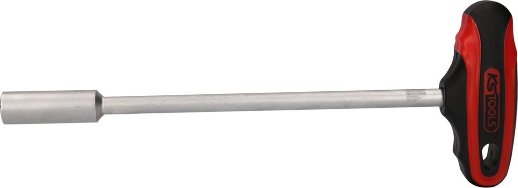 KS TOOLS Schraubendreher 13 SW Steckschlüssel Schraubendreher 158.5013