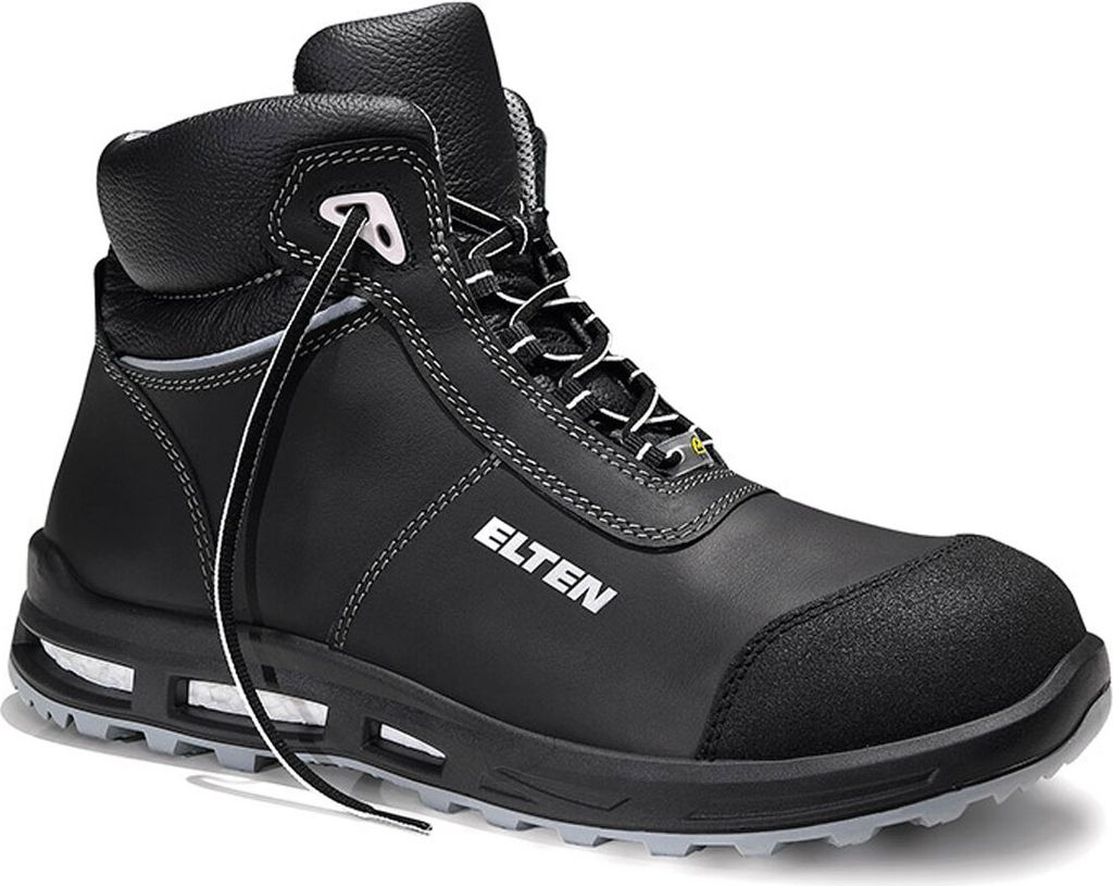 Chaussures de sécurité ELTEN Reaction XXT Mid S3 43 Image du produit 