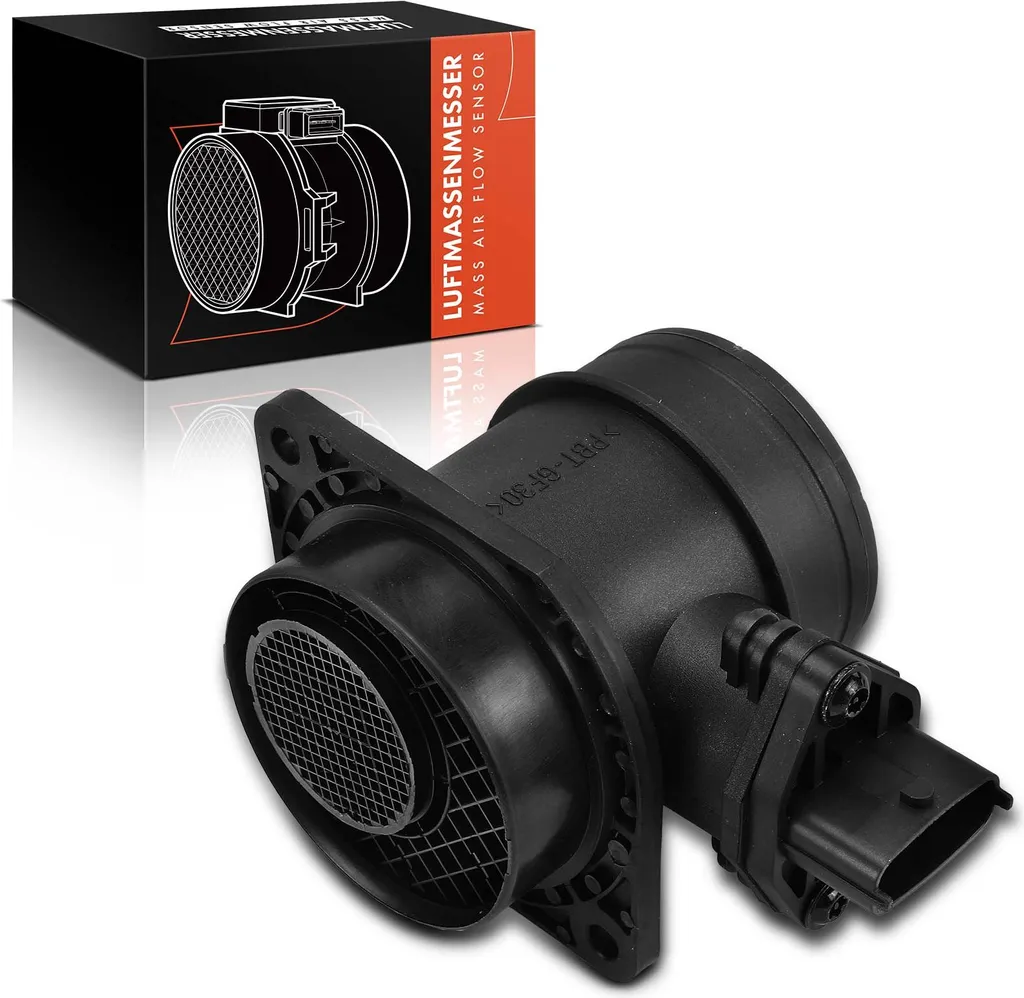 Capteur débitmètre air pour réparer injection Hyundai Matrix Kia Cerato