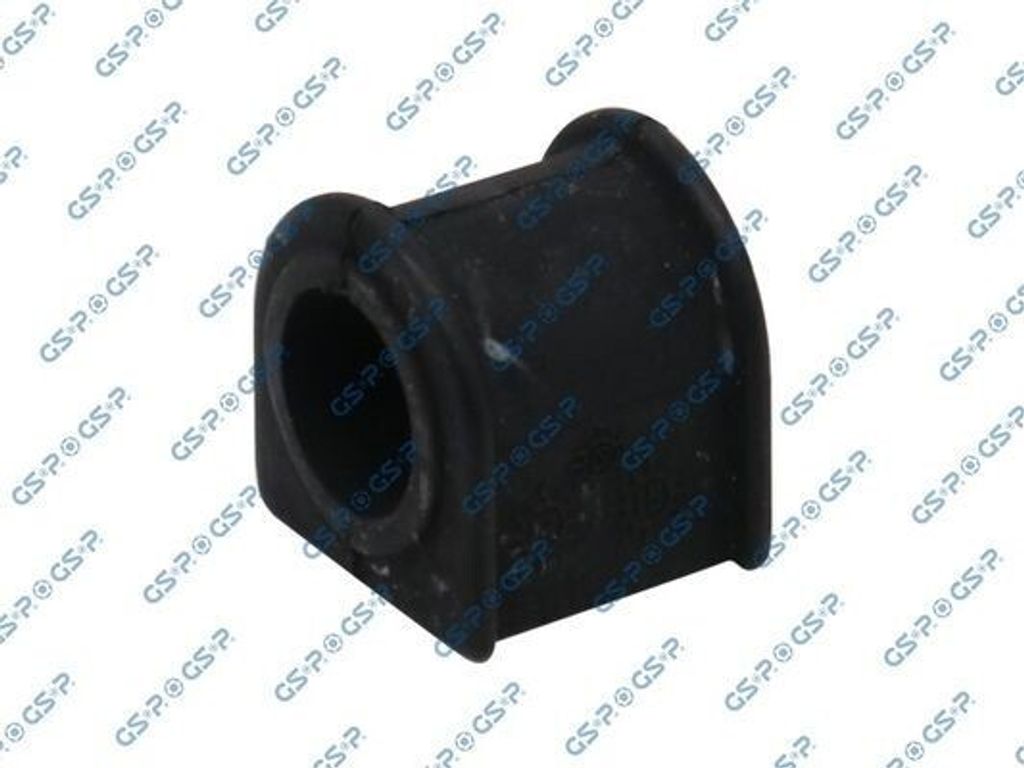 GSP 511658 Lagerung Stabilisator Stabigummi für FORD MONDEO Produktbild 