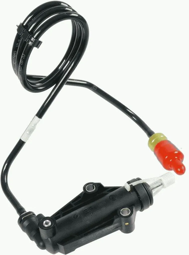 Solution fuite embrayage Fiat 500 et Panda : Cylindre SACHS 6283 600 538