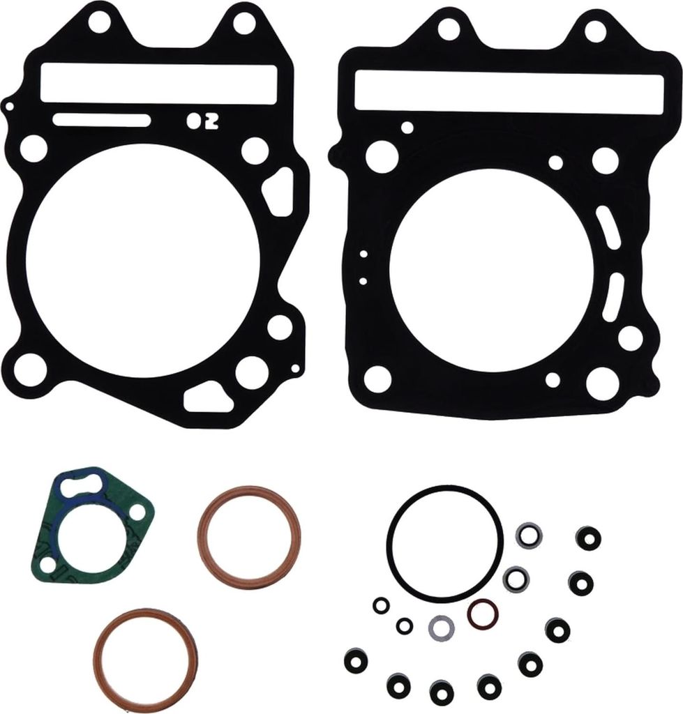 Motor-Dichtungssatz Topend für Suzuki AN 400 A Burgman ABS Baujahr 2009-2015 von Athena - Neu