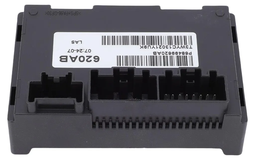 Module de transfert standard OEM 68499620AB pour Grand Cherokee