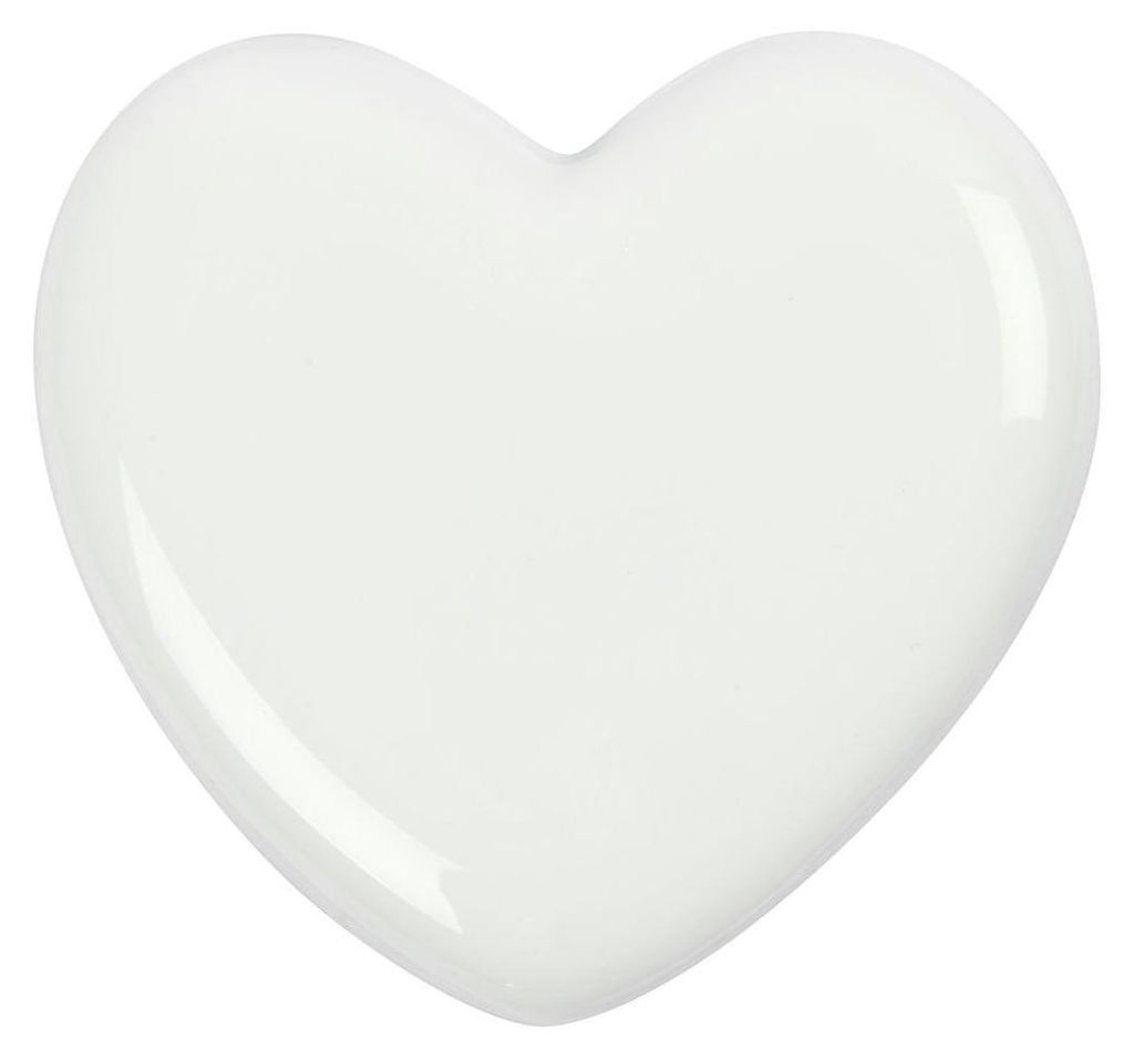 Creativ Company 558500, Zubehörset, Glas, Weiß, Dänemark, 1 Produktbild 