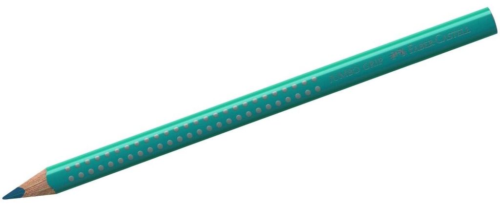 Faber-Castell 110953, Weich, Blau, 1 Stück(e) Produktbild 