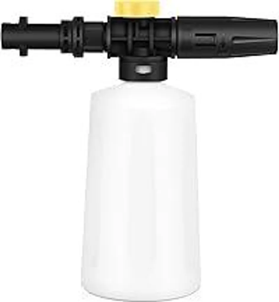Lancia Schiuma Neve Kärcher K2-K7 | Accessorio Auto 0.7L