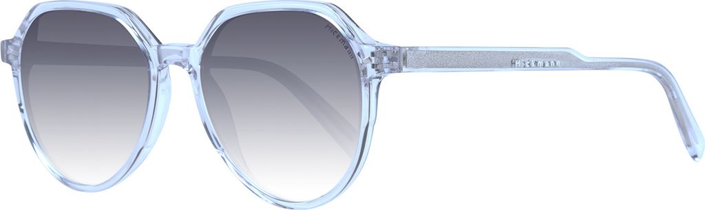 Ana Hickmann Sonnenbrille HIY9001 T01 50 Damen Transparent