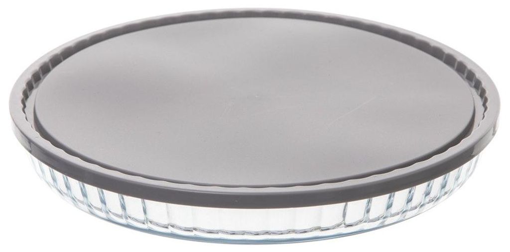 Sklenená forma na tarte keepeat 27,5 cm Obrázok produktu 