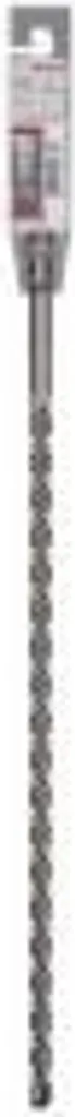 Bosch SDS Plus-5 Punta Trapano 10mm x 360mm | Alta Velocità Cemento - 24