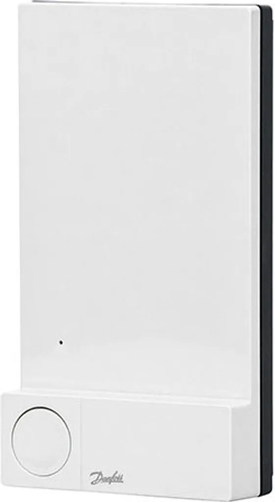 Unité d'amplification Zigbee Danfoss Ally 088U1131 portée 30 mètres