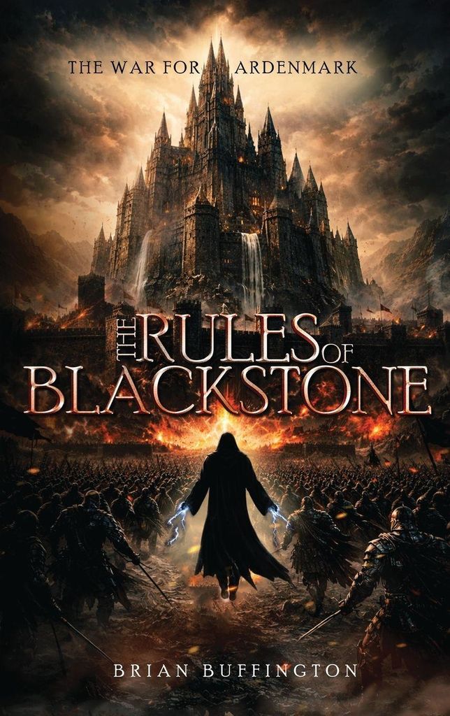 The Rules of Blackstone