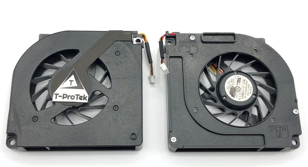 Ersatz Fan Lüfter Kühler cooler kompatibel für DELL Latitude D520