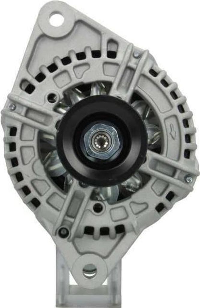 BV PSH 505524150010 Lichtmaschine OE 504204172 kompatibel mit Ducato
