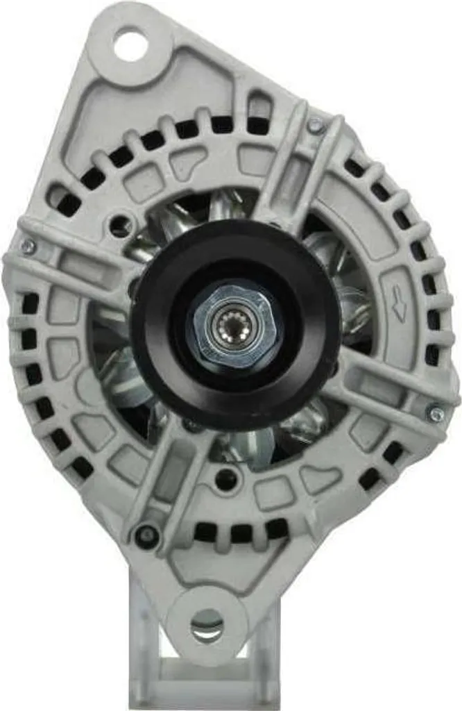 Alternateur haute performance 504204172 pour moteur Ducato